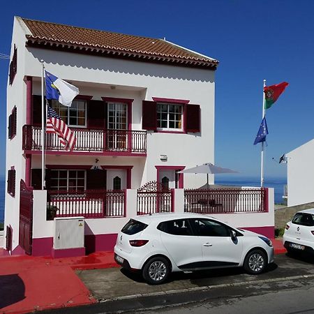 Appartamento Wonder House Feteiras Esterno foto