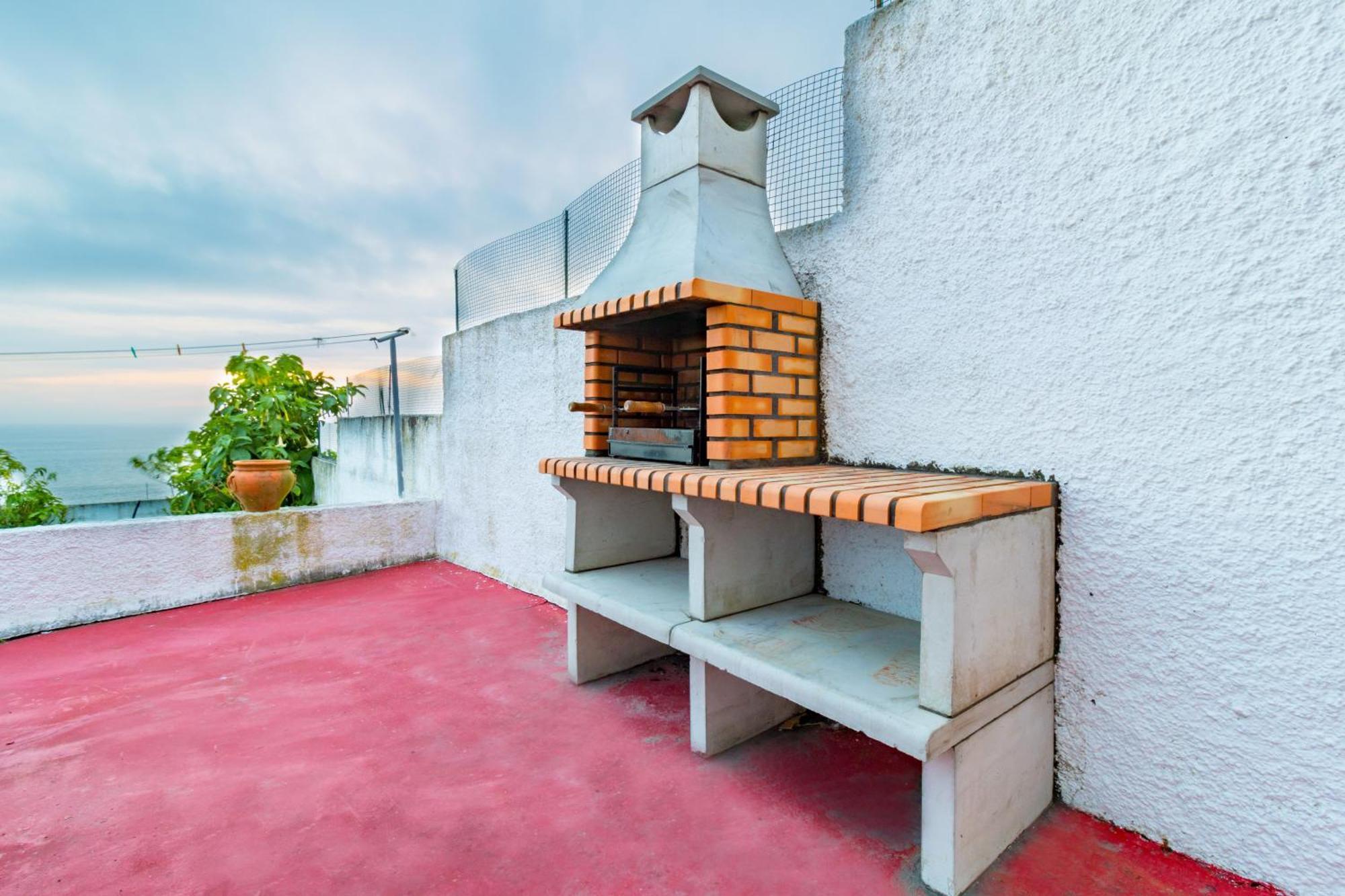 Appartamento Wonder House Feteiras Esterno foto
