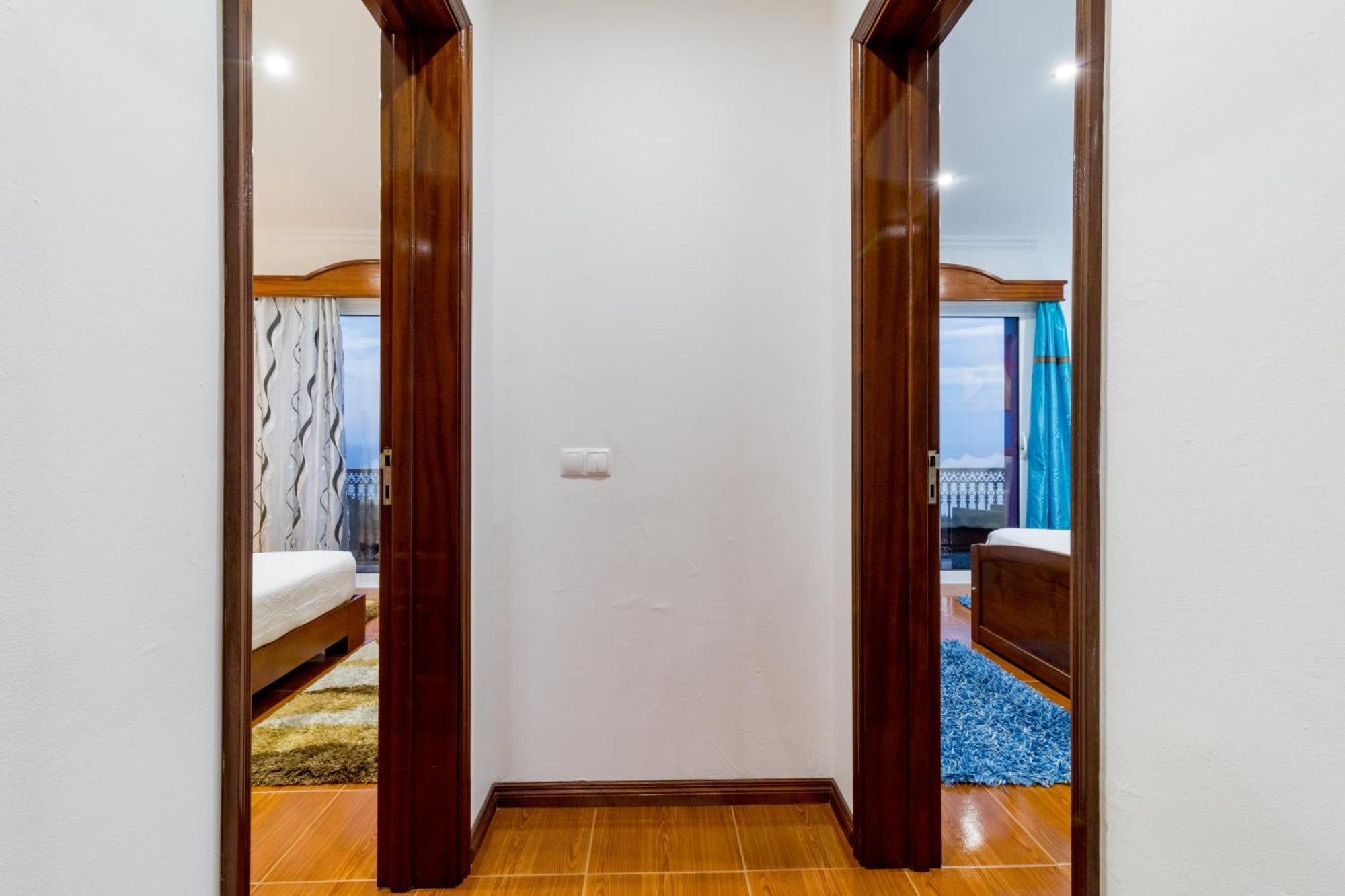 Appartamento Wonder House Feteiras Esterno foto