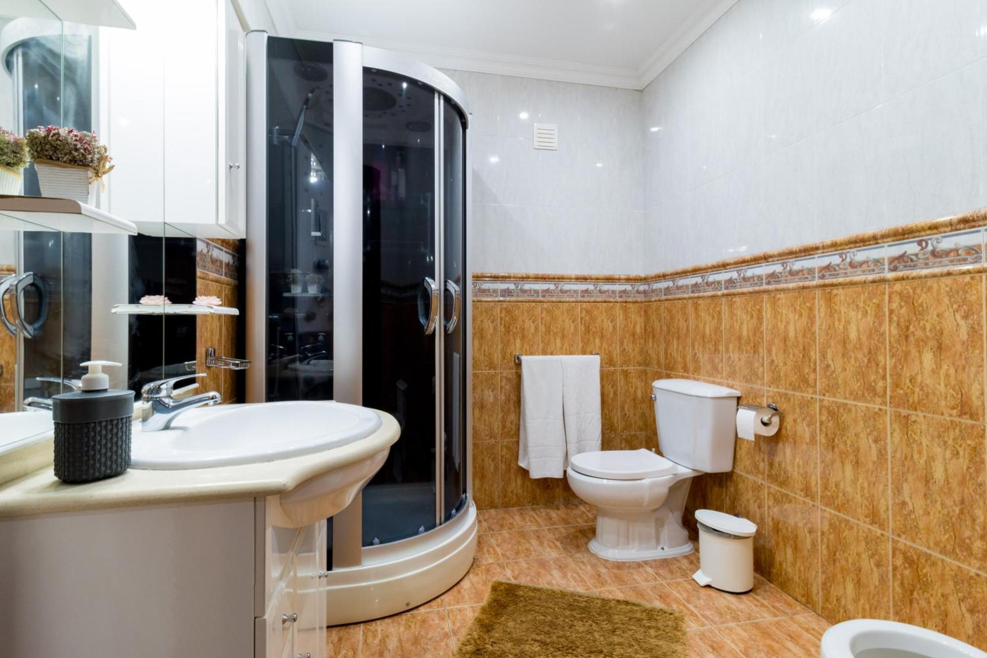 Appartamento Wonder House Feteiras Esterno foto