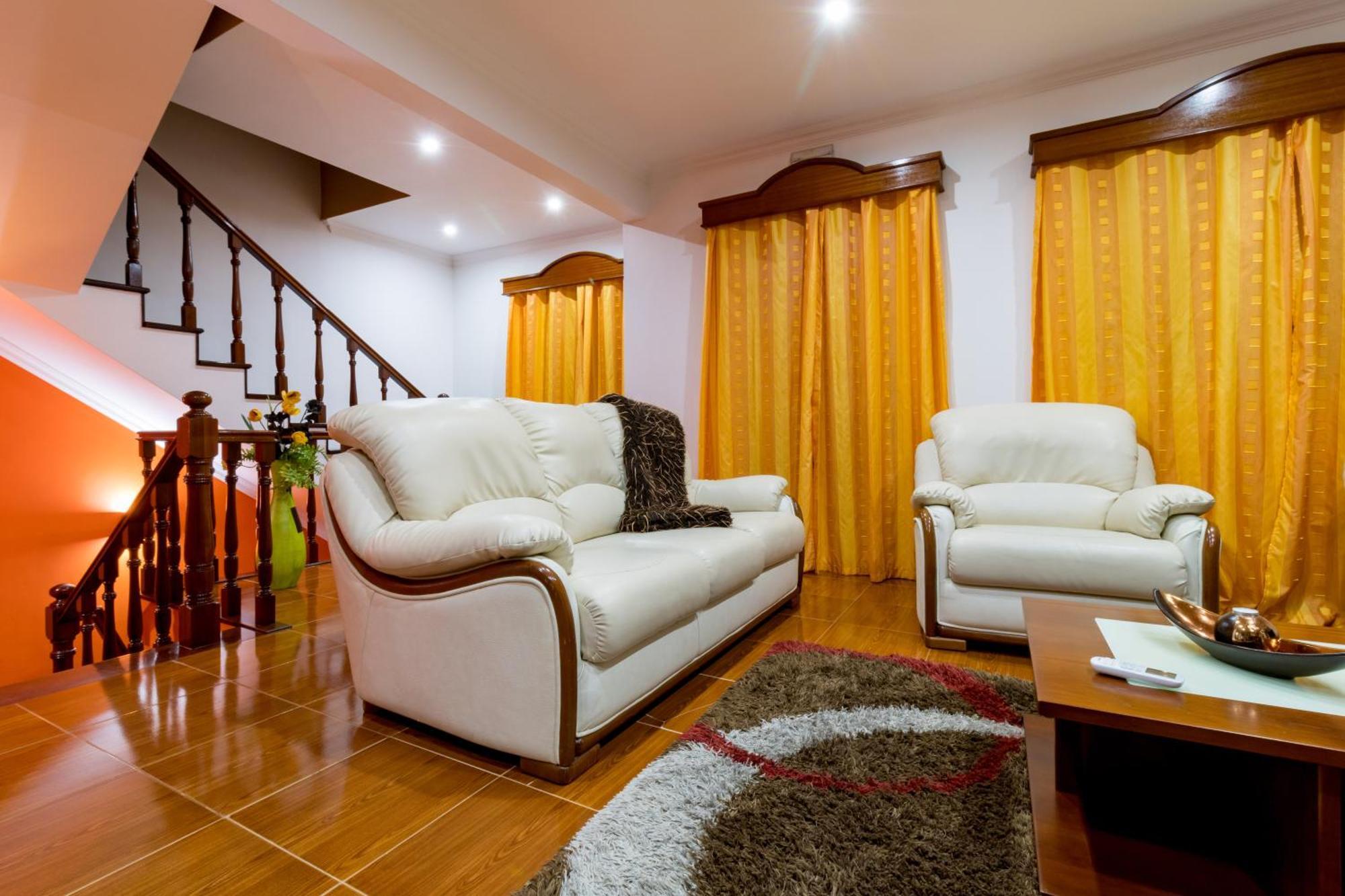 Appartamento Wonder House Feteiras Esterno foto
