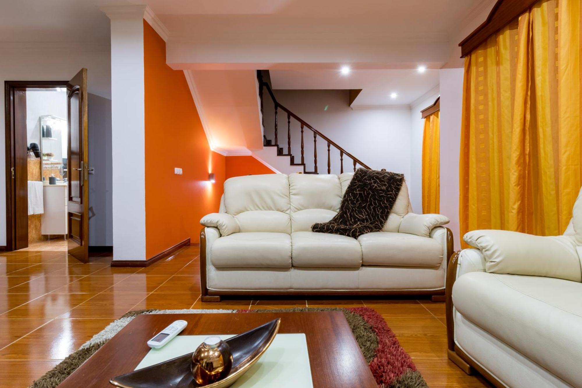Appartamento Wonder House Feteiras Esterno foto