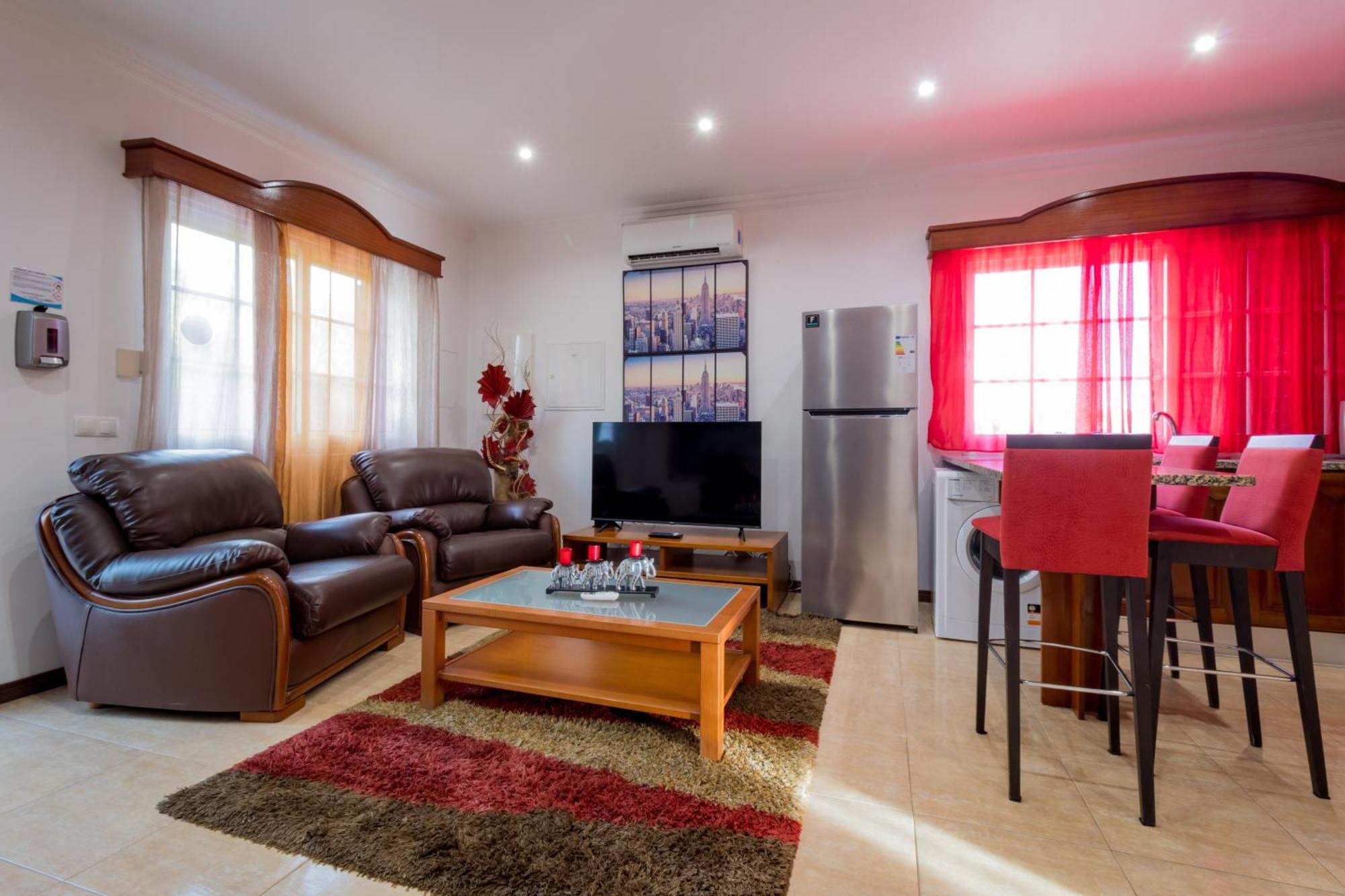 Appartamento Wonder House Feteiras Esterno foto