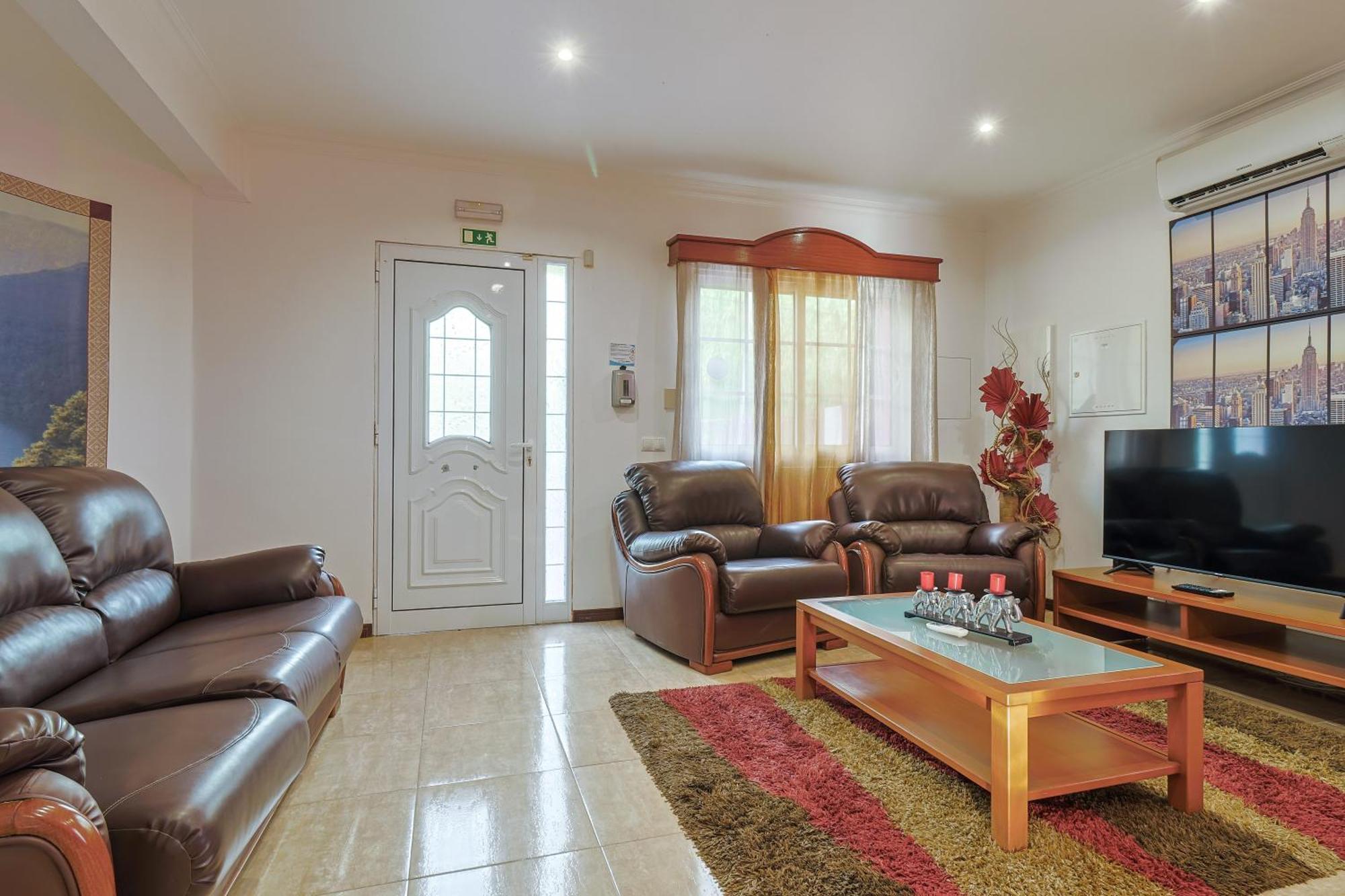 Appartamento Wonder House Feteiras Esterno foto