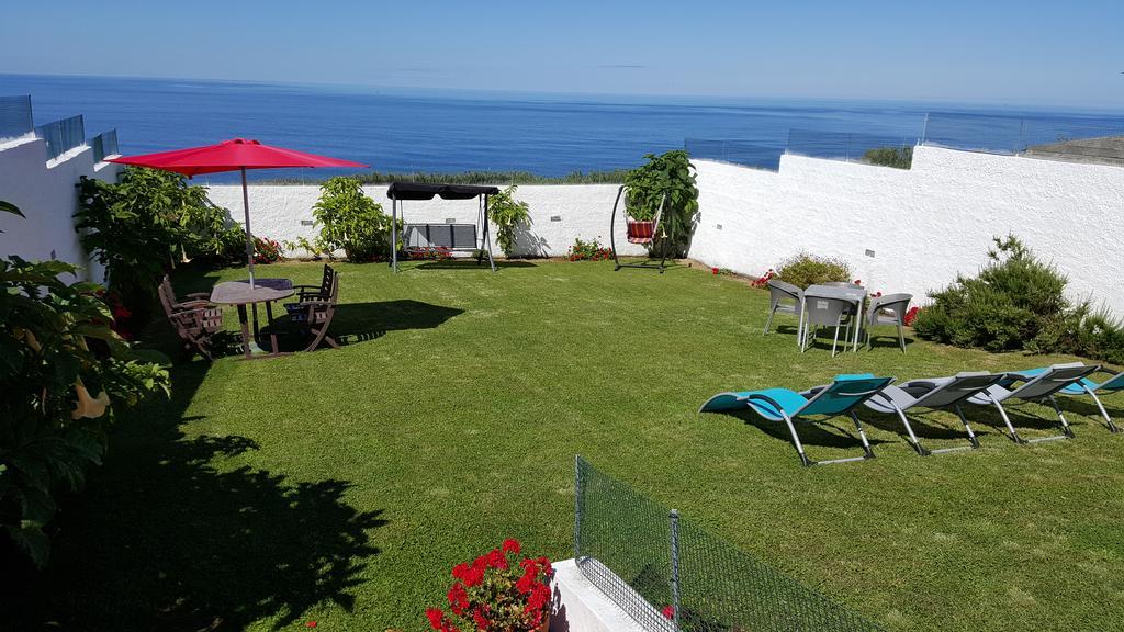 Appartamento Wonder House Feteiras Esterno foto