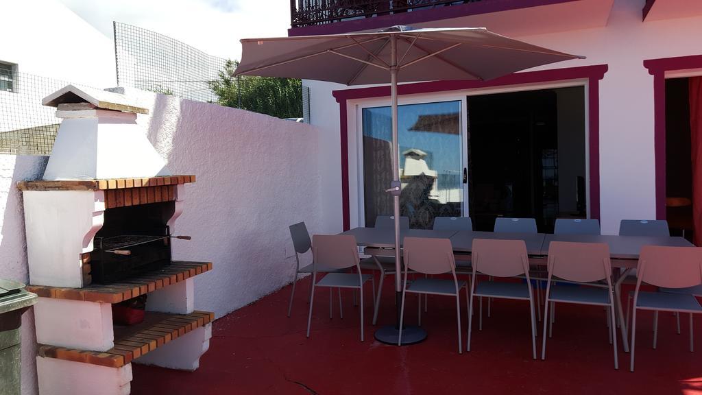 Appartamento Wonder House Feteiras Esterno foto